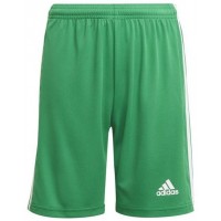Шорты Adidas Squadra 21 Short Green